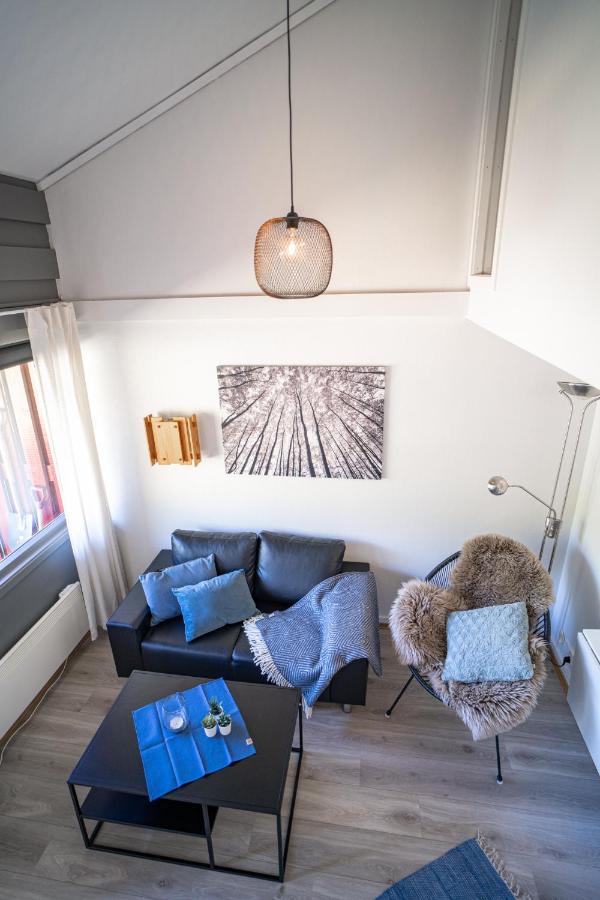 Maristova Apartment 109 Filefjell Exterior photo